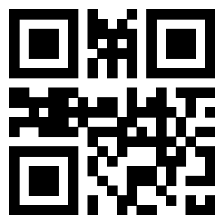 3301842450 - Immagine del Qr Code associato