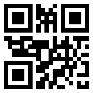 Qr Code di 3301842451