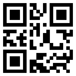 3301842452 - Immagine del QrCode