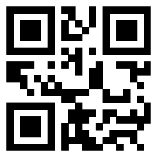Il Qr Code di 3301842453