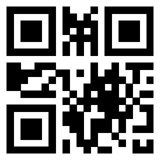 Il QrCode di 3301842467
