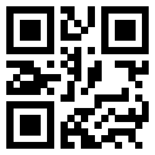 3301842468 QrCode associato