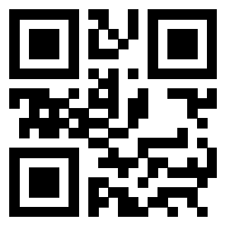 Il Qr Code di 3301842469