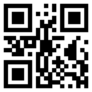 Immagine del QrCode di 3301842472
