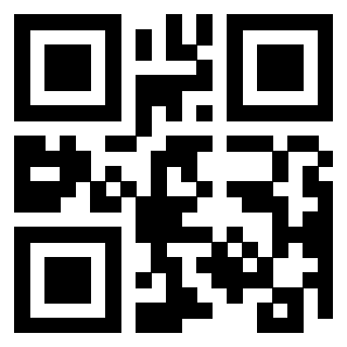 3301842474 QrCode associato