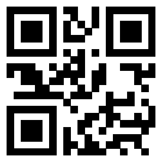 Il QrCode di 3301842475