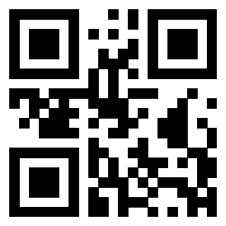 Immagine del QrCode di 3301842477