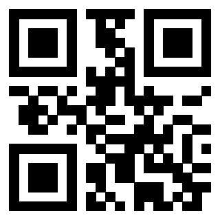 3301842480 - Immagine del Qr Code associato