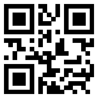 3301842483 - Immagine del QrCode associato