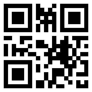 Qr Code di 3301842484