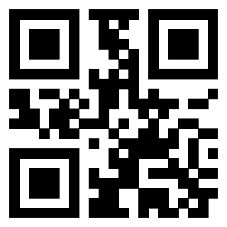Qr Code di 3301842485