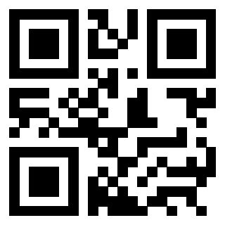3301842488 - Immagine del QrCode