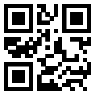 3301842490 QrCode associato