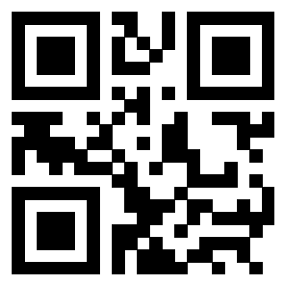 3301842491 QrCode associato
