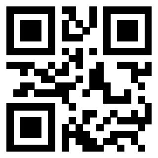 Il Qr Code di 3301842492