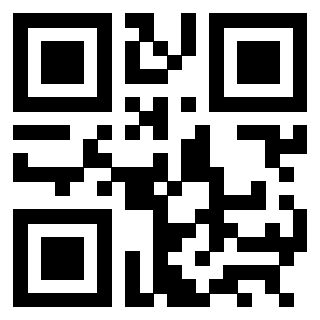 3301842495 Qr Code associato
