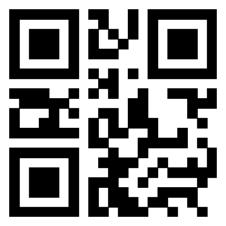 Qr Code di 3301842498