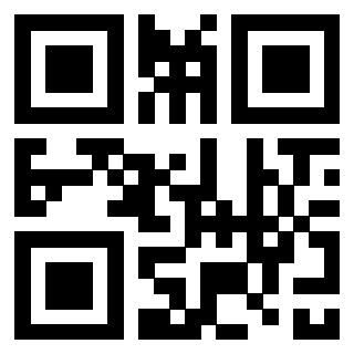 3301842502 - Immagine del QrCode associato