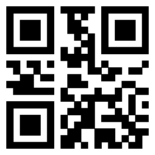 Scansione del Qr Code di 3301842503