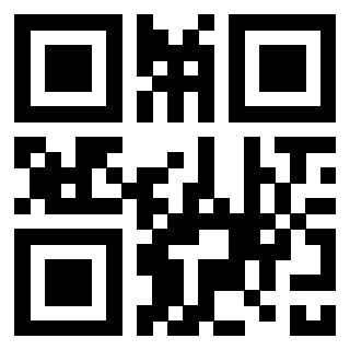 Qr Code di 3301842505