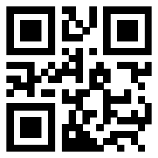 3301842507 QrCode associato