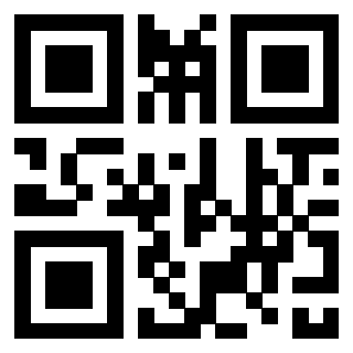 Qr Code di 3301842509