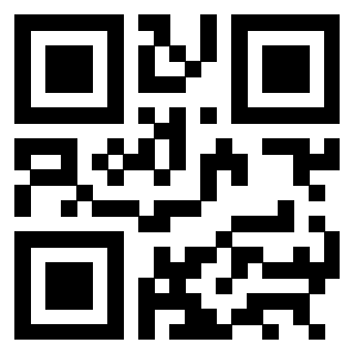 3301842511 - Immagine del QrCode associato