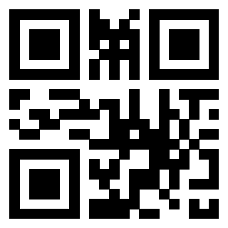3301842515 - Immagine del QrCode