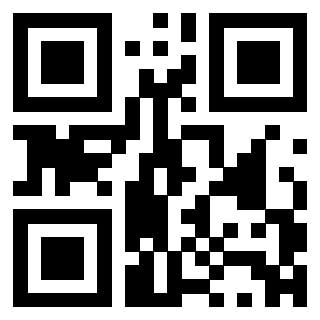 3301842516 Qr Code associato