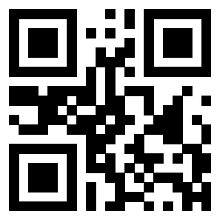 Immagine del QrCode di 3301842517