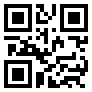 3301842519 QrCode associato