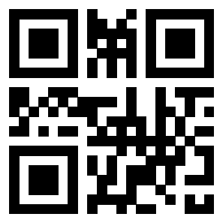 3301842523 Qr Code associato