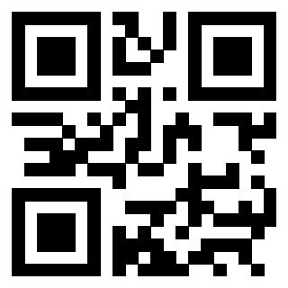 Qr Code di 3301842525