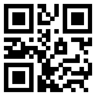 3301842531 - Immagine del Qr Code