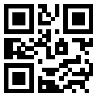 Qr Code di 3301842534