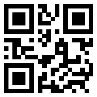 Immagine del QrCode di 3301842544