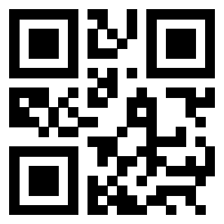 3301842545 QrCode associato