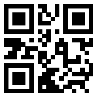 Il Qr Code di 3301842546