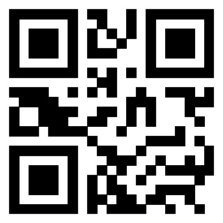 3301842550 - Immagine del Qr Code
