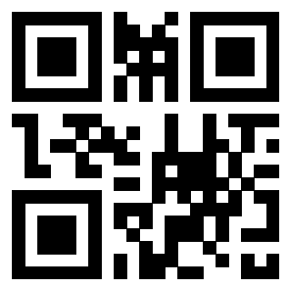 Qr Code di 3301842553