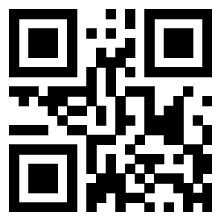3301842555 - Immagine del QrCode associato