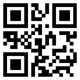 Qr Code di 3301842556