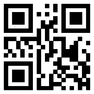 3301842557 - Immagine del Qr Code