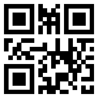 3301842558 QrCode associato
