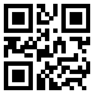 QrCode di 3301842559