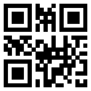 QrCode di 3301842561