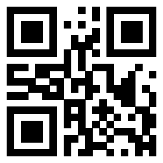 Scansione del QrCode di 3301842562