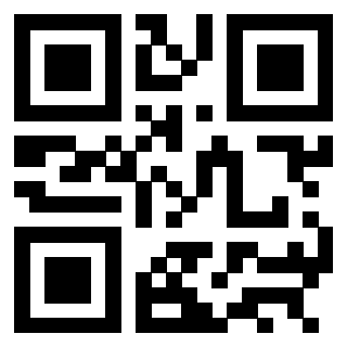 3301842563 - Immagine del QrCode associato
