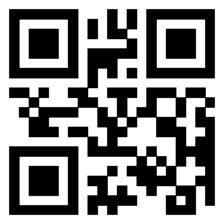 3301842564 - Immagine del Qr Code