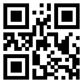 3301842565 - Immagine del QrCode